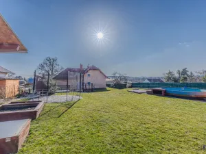 Prodej rodinného domu, Neplachovice - Zadky, 150 m2