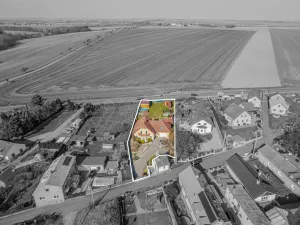 Prodej rodinného domu, Neplachovice - Zadky, 150 m2