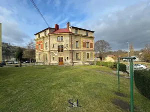 Pronájem bytu 1+1, Chrastava, Lipová, 36 m2