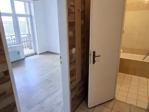 Pronájem bytu 2+1, Plzeň, Domažlická, 64 m2