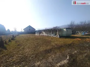 Prodej - jiné, Horní Jiřetín, Janovská, 40 m2