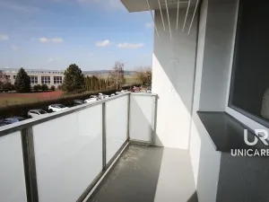 Prodej bytu 1+1, Vyškov - Dědice, Sídliště Osvobození, 30 m2