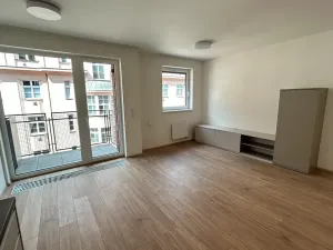 Pronájem bytu 2+kk, Praha - Holešovice, V háji, 57 m2