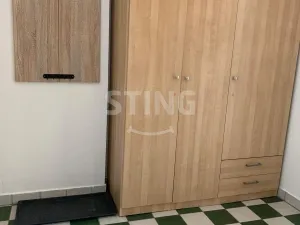 Pronájem bytu 1+kk, Nový Jičín, B. Martinů, 30 m2