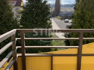 Pronájem bytu 1+kk, Nový Jičín, B. Martinů, 30 m2