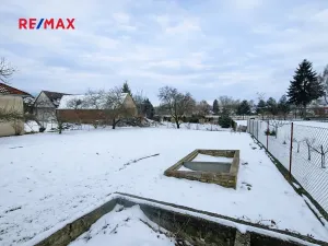 Prodej rodinného domu, Velká Bíteš, Lánice, 133 m2