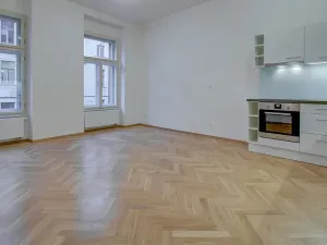 Pronájem bytu 2+kk, Praha, Myslíkova, 70 m2