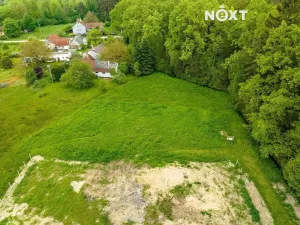 Prodej pozemku pro bydlení, Třeboň, 2729 m2