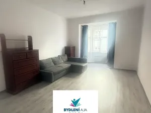 Prodej bytu 2+kk, Praha - Michle, Nuselská, 59 m2