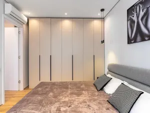 Prodej bytu 2+kk, Tivat, Černá Hora, 52 m2