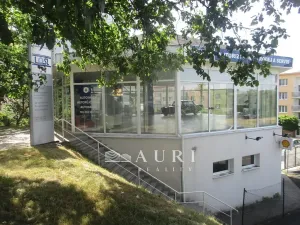 Pronájem obchodního prostoru, Rakovník, Dukel. hrdinů, 412 m2