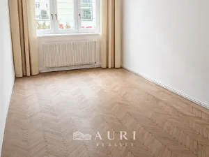 Prodej bytu 2+1, Praha - Žižkov, Jičínská, 66 m2