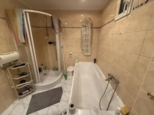 Pronájem bytu 3+1, Praha - Michle, Na líše, 84 m2