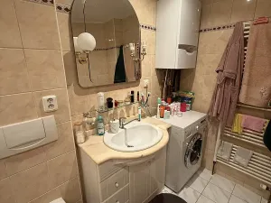 Pronájem bytu 3+1, Praha - Michle, Na líše, 84 m2
