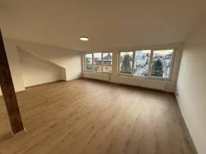 Pronájem bytu 3+1, Praha - Michle, Na líše, 136 m2
