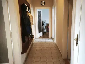 Pronájem bytu 3+1, Praha - Vinohrady, Koperníkova, 115 m2