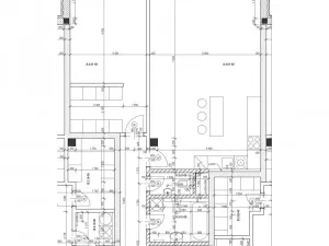 Prodej bytu 2+kk, Praha - Veleslavín, Na okraji, 89 m2