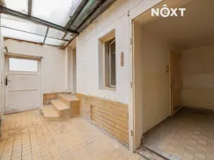 Prodej rodinného domu, Brno, Mařákova, 120 m2