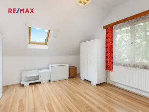 Prodej rodinného domu, Pardubice, Národních hrdinů, 123 m2