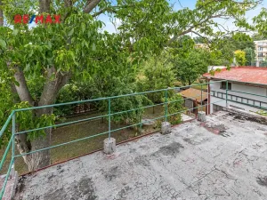 Prodej rodinného domu, Pardubice, Národních hrdinů, 123 m2