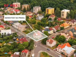 Prodej rodinného domu, Pardubice, Národních hrdinů, 123 m2