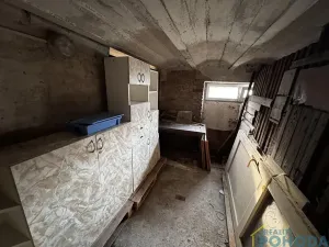 Pronájem bytu 1+1, Choceň, náměstí Svobody, 50 m2