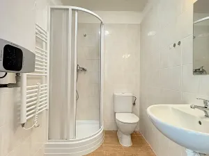 Prodej bytu 1+kk, Mšené-lázně, Mládežnická, 22 m2