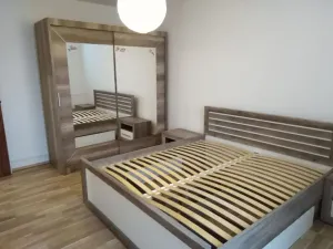 Pronájem bytu 2+1, Brno, Voříškova, 54 m2