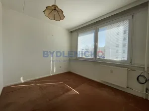 Prodej bytu 2+kk, České Budějovice, Jizerská, 50 m2