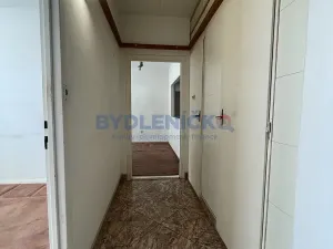 Prodej bytu 2+kk, České Budějovice, Jizerská, 50 m2