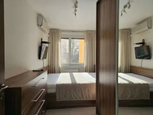 Prodej bytu 2+kk, Brno - Starý Lískovec, Dunajská, 52 m2