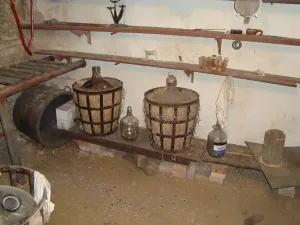 Prodej rodinného domu, Šakvice, Podzahrady, 85 m2