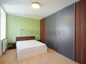 Pronájem bytu 2+kk, Brno, Jakubská, 64 m2