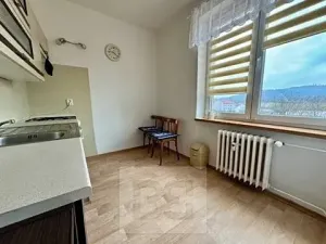 Pronájem bytu 1+1, Tišnov, U Humpolky, 40 m2