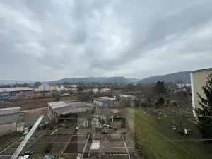 Pronájem bytu 1+1, Tišnov, U Humpolky, 40 m2