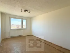 Pronájem bytu 3+1, Karlovy Vary, Mládežnická, 74 m2
