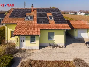 Prodej rodinného domu, Bedihošť, L. Svobody, 209 m2