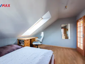 Prodej rodinného domu, Bedihošť, L. Svobody, 209 m2