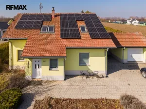 Prodej rodinného domu, Bedihošť, L. Svobody, 209 m2