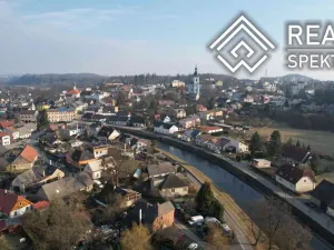 Prodej rodinného domu, Žamberk, Husovo nábřeží, 179 m2