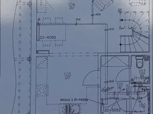 Pronájem rodinného domu, Horoměřice, Karla IV., 94 m2