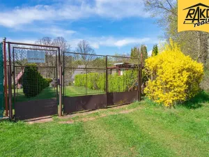 Prodej chaty, Trutnov, Nad Plovárnou, 32 m2