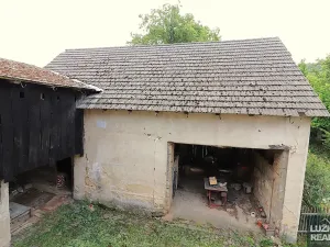 Prodej chalupy, Dubá, 212 m2