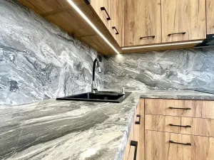 Pronájem bytu 1+1, Ostrava - Hrabůvka, Dr. Martínka, 37 m2