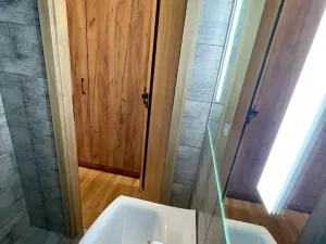 Pronájem bytu 1+1, Ostrava - Hrabůvka, Dr. Martínka, 37 m2