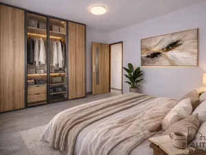 Prodej bytu 3+1, Znojmo, Sokolovská, 69 m2