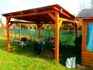 Prodej zahrady, Znojmo, 1330 m2