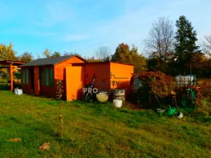 Prodej zahrady, Znojmo, 1330 m2