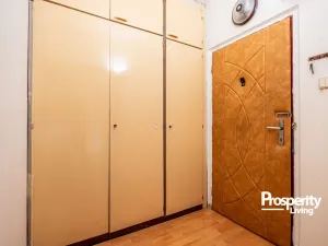 Prodej bytu 2+1, Kopřivnice, Družební, 56 m2