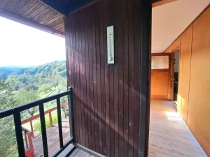 Prodej chaty, Hvozdná, 52 m2
